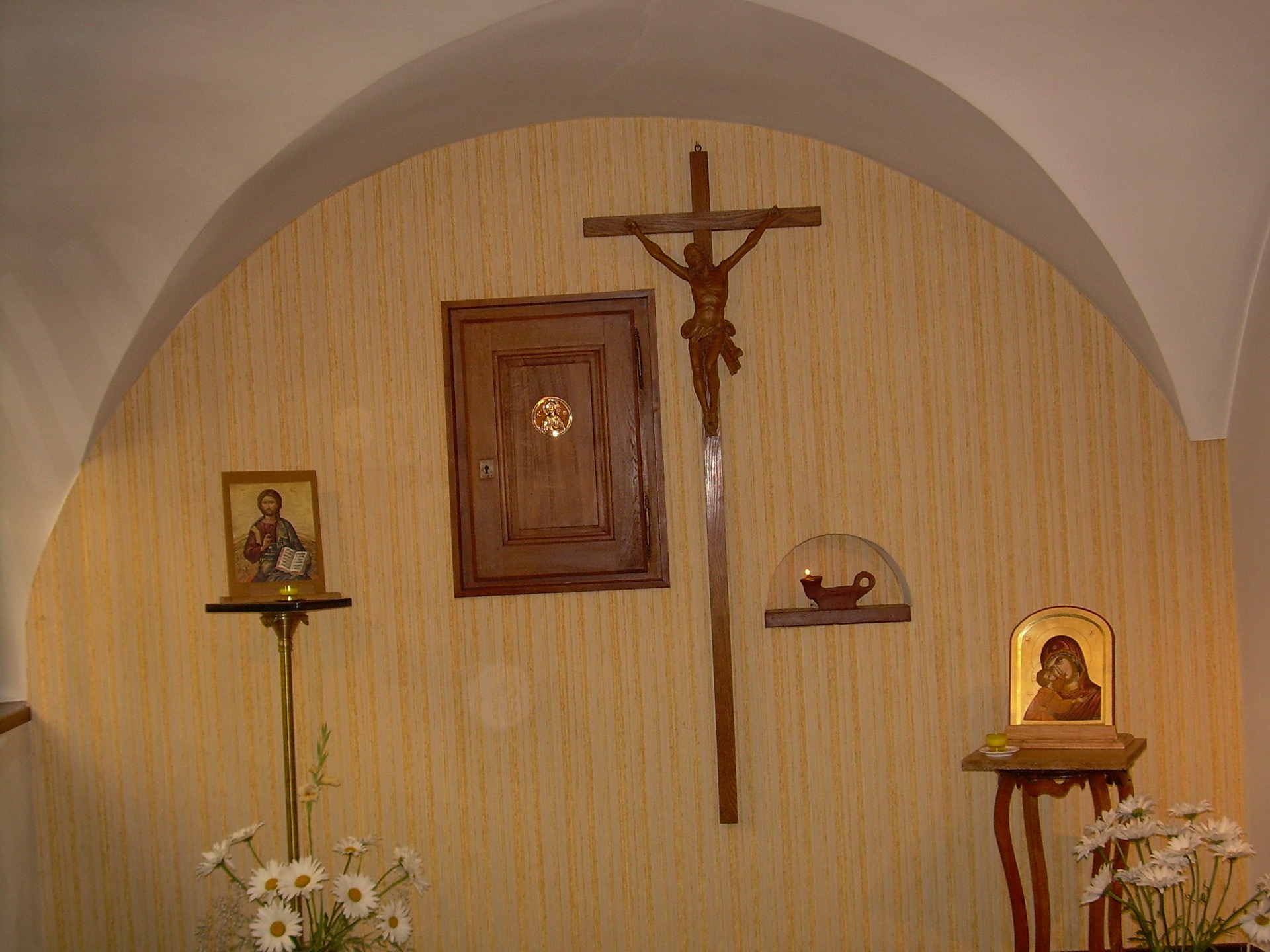 Tiempo de adoración