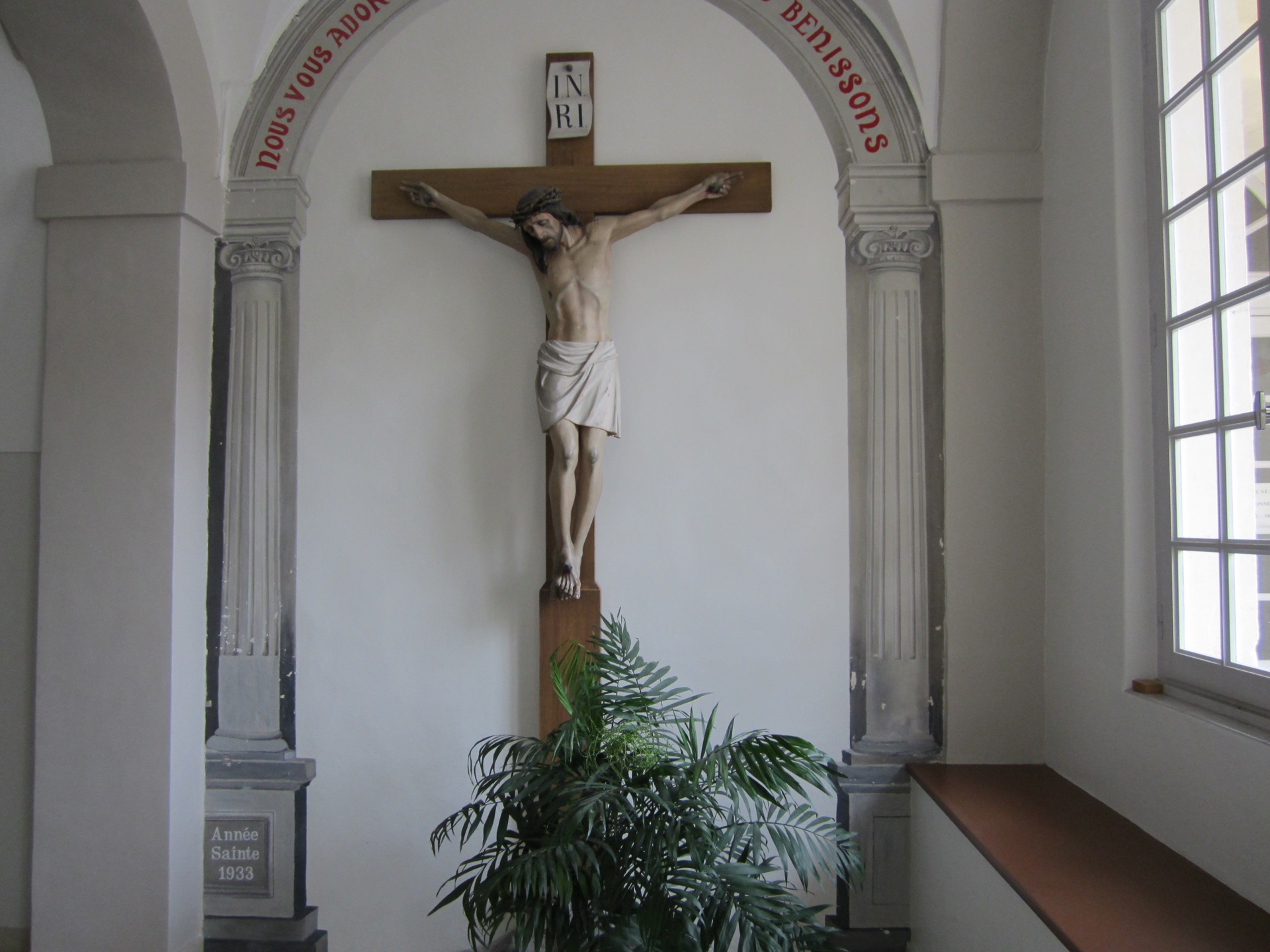 Encuentro con Jesucristo