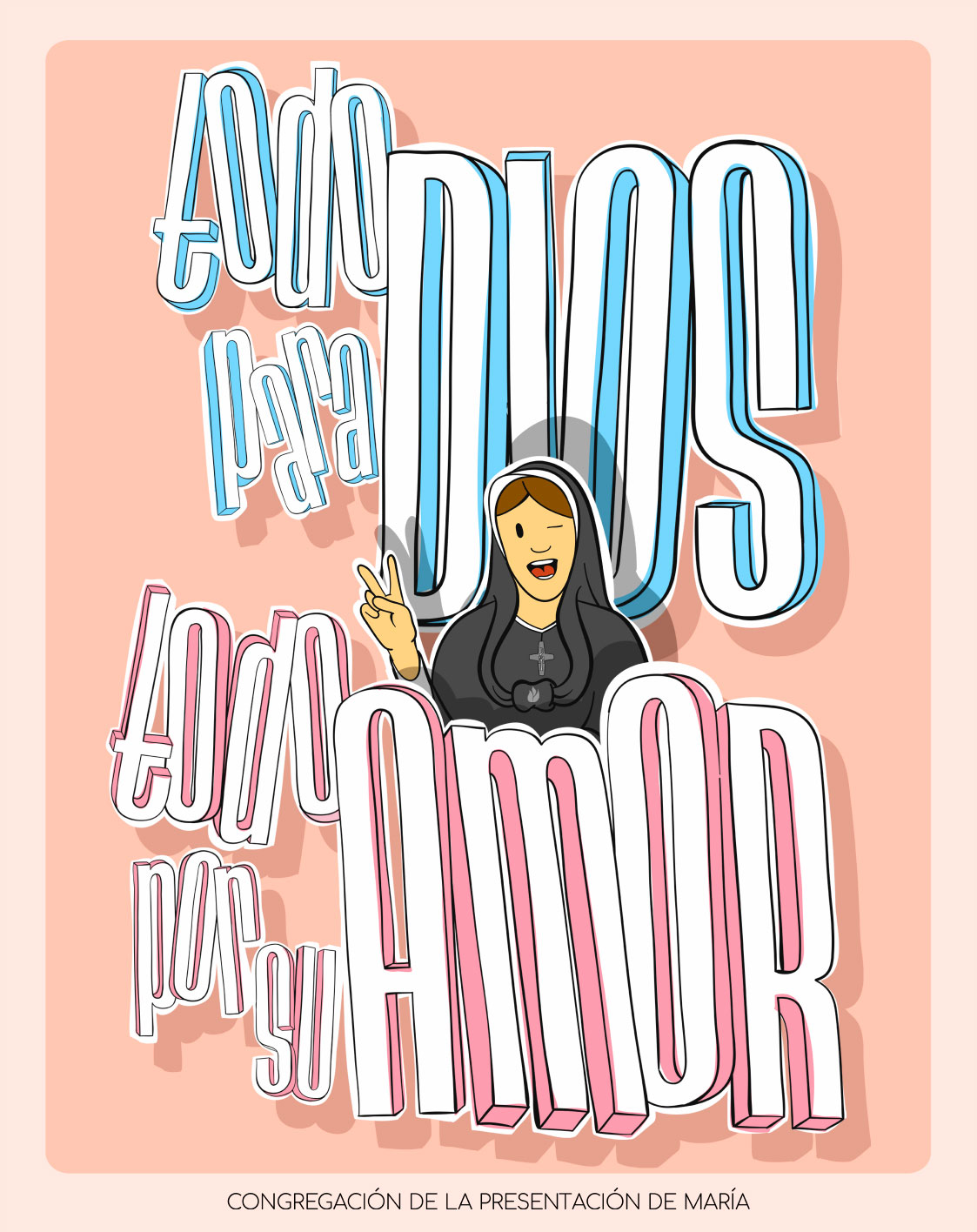 Libro conmemorativo de los 225 años de la fundación de la Congregación